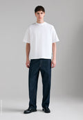 SisleyREGULAR-FIT FIVE-POCKET DENIM WITH REGULAR WAIST... - Jeans Straight Leg