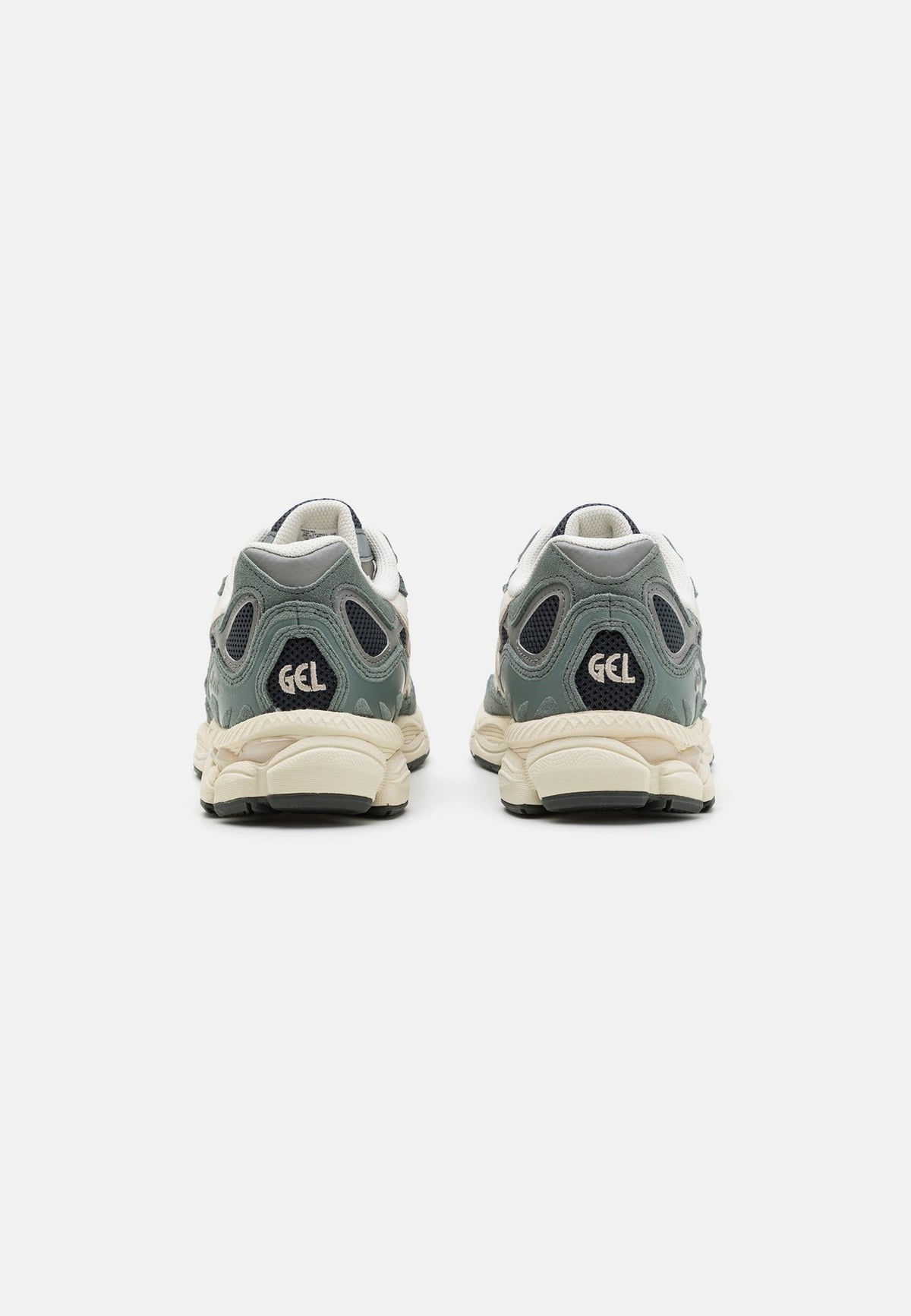 ASICS SportStyleGEL-NYC UNISEX - Low-Top-Sneaker