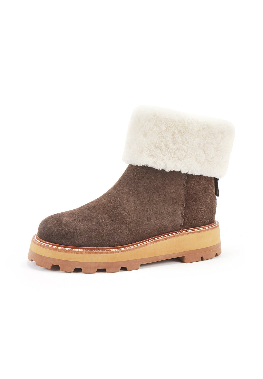 Australia Luxe CollectiveAUSTRALIA LUXE COLLECTIVE ANKLE BOOTS TRINITY - Snowboot/Winterstiefel