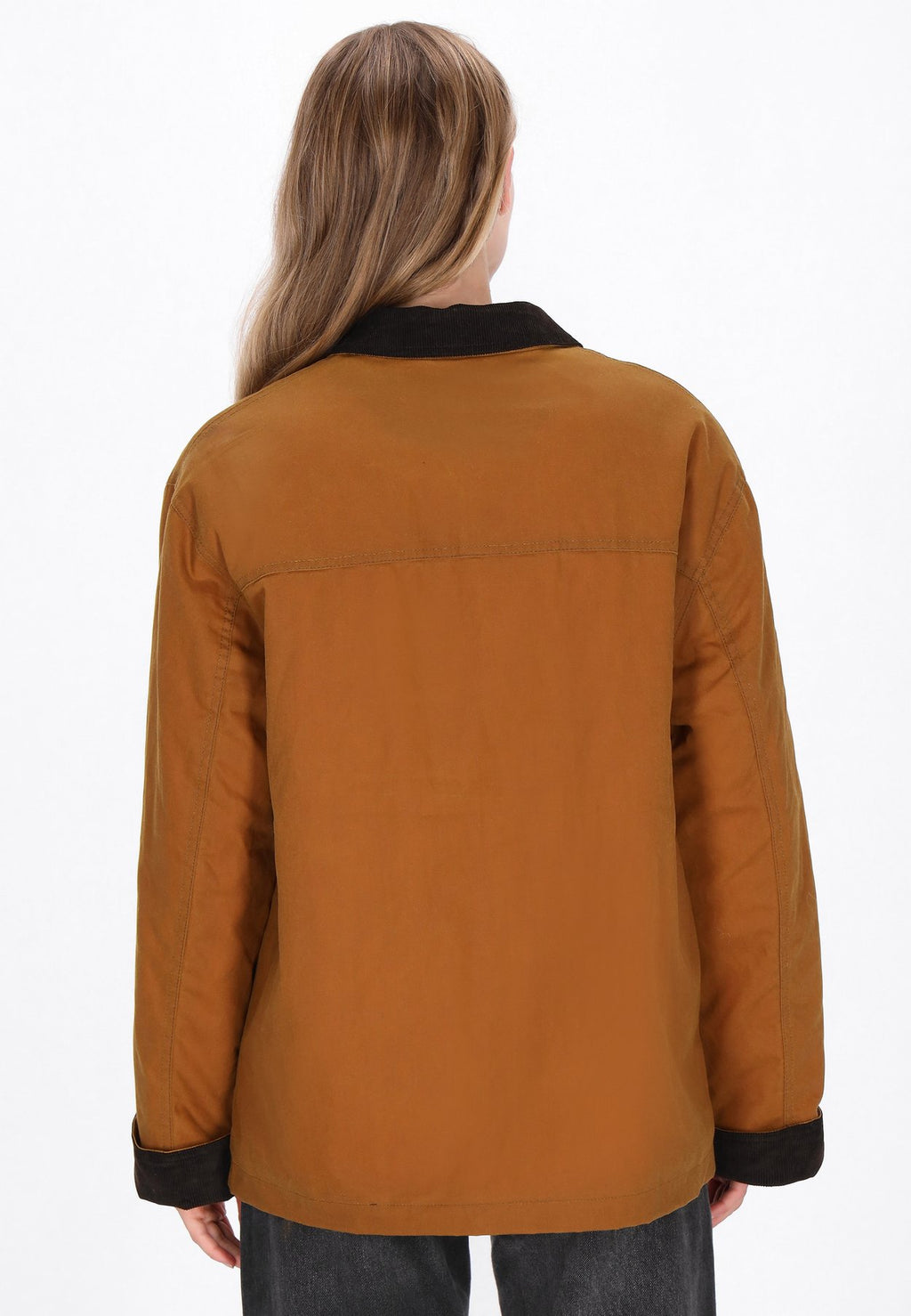 DreiMasterLeichte Jacke