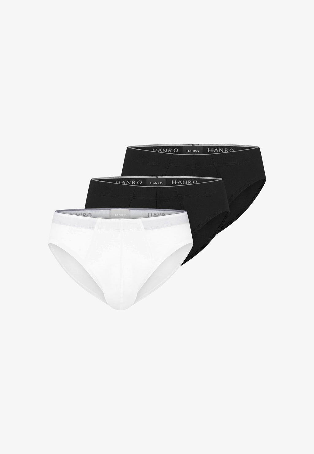 HanroHANRO 3 PACK - Slip