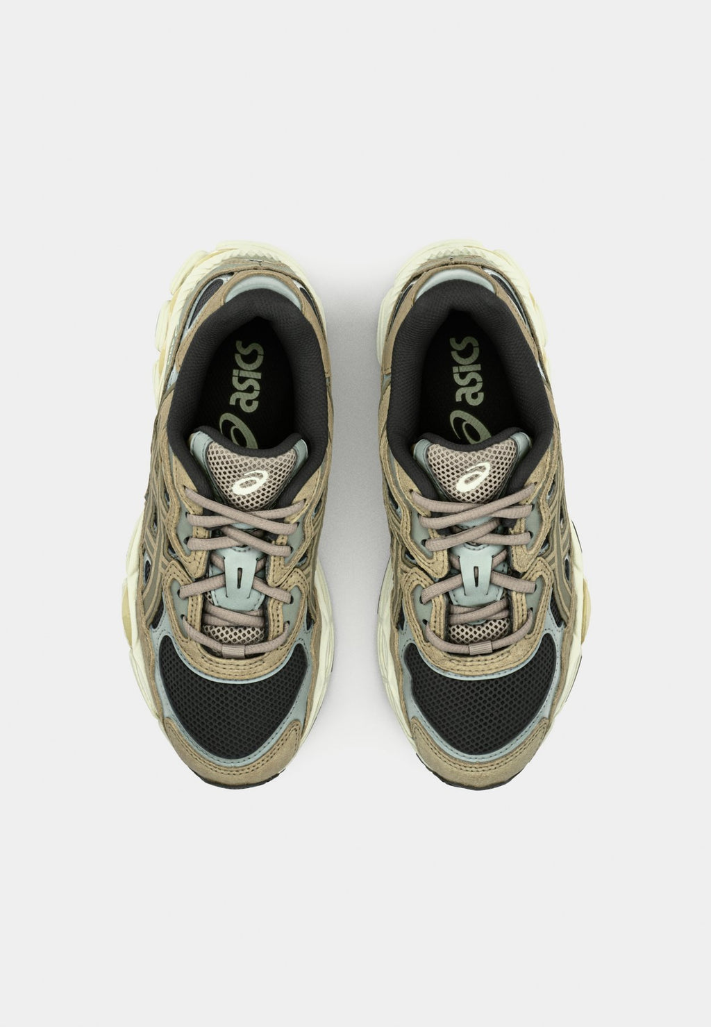 ASICS SportStyleGEL-NYC UNISEX - Low-Top-Sneaker