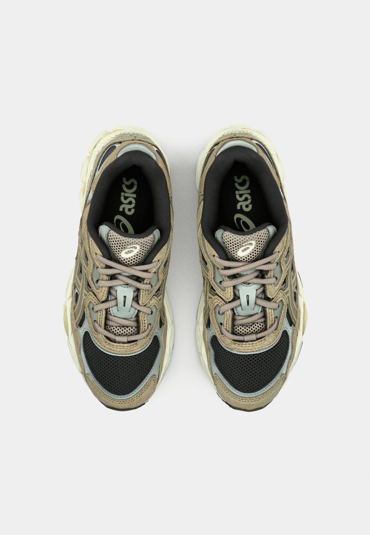 ASICS SportStyleGEL-NYC UNISEX - Low-Top-Sneaker
