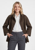DreiMasterDREIMASTER COAT - Kurzmantel