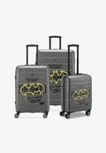 RV RoncatoDC COMICS SET VALIGIE - Kofferset