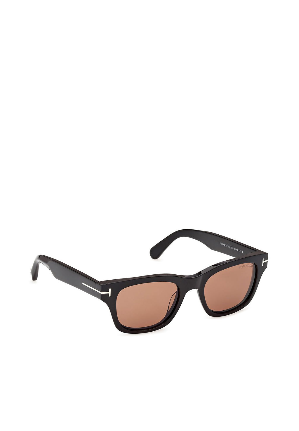 Tom FordCALEB-02 - SUNGLASSES - Sonnenbrille