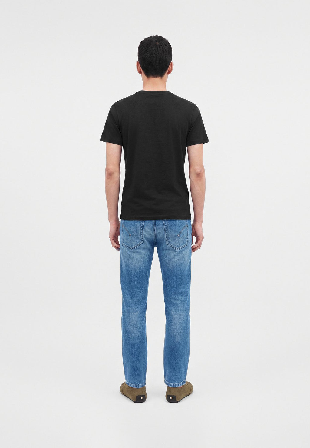 DondupT-Shirt basic