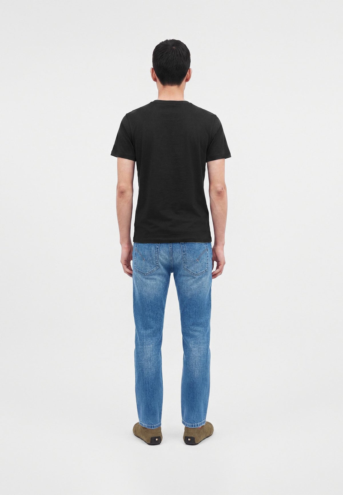 DondupT-Shirt basic