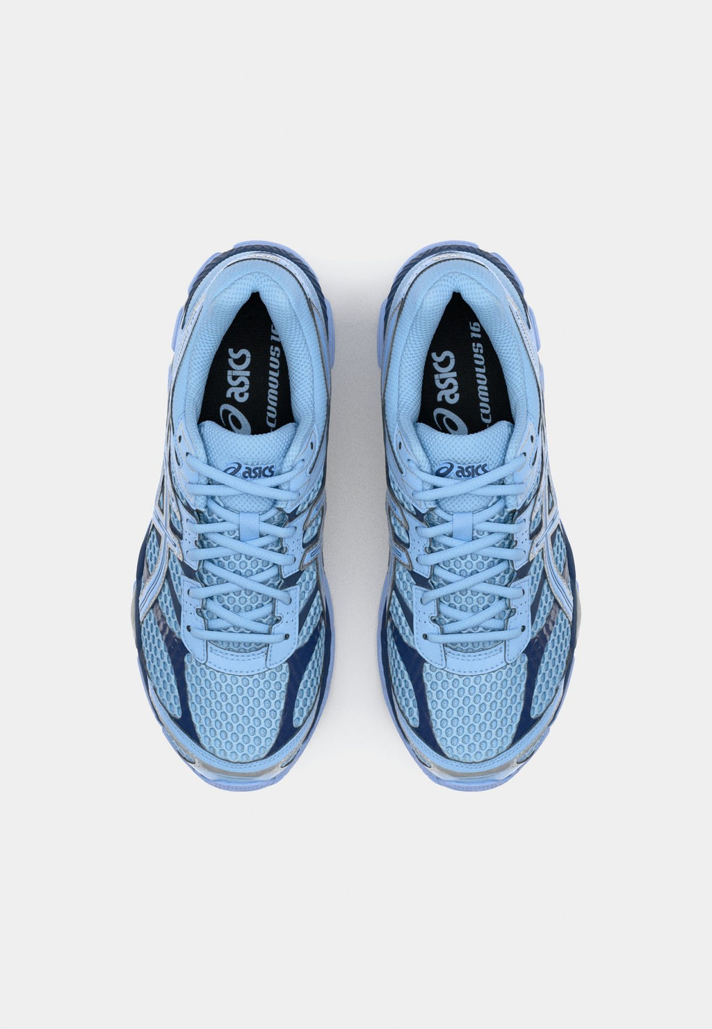 ASICS SportStyleGEL CUMULUS 16 UNISEX - Sneaker low