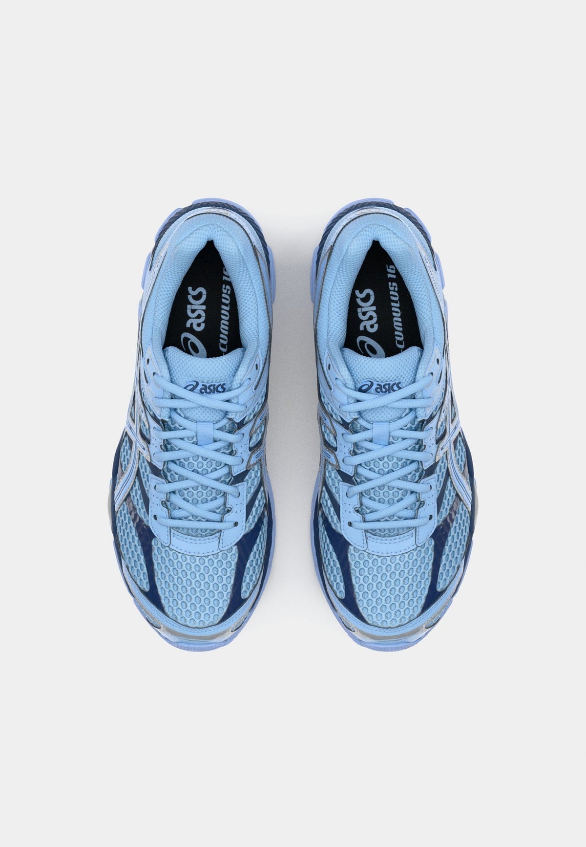 ASICS SportStyleGEL CUMULUS 16 UNISEX - Sneaker low
