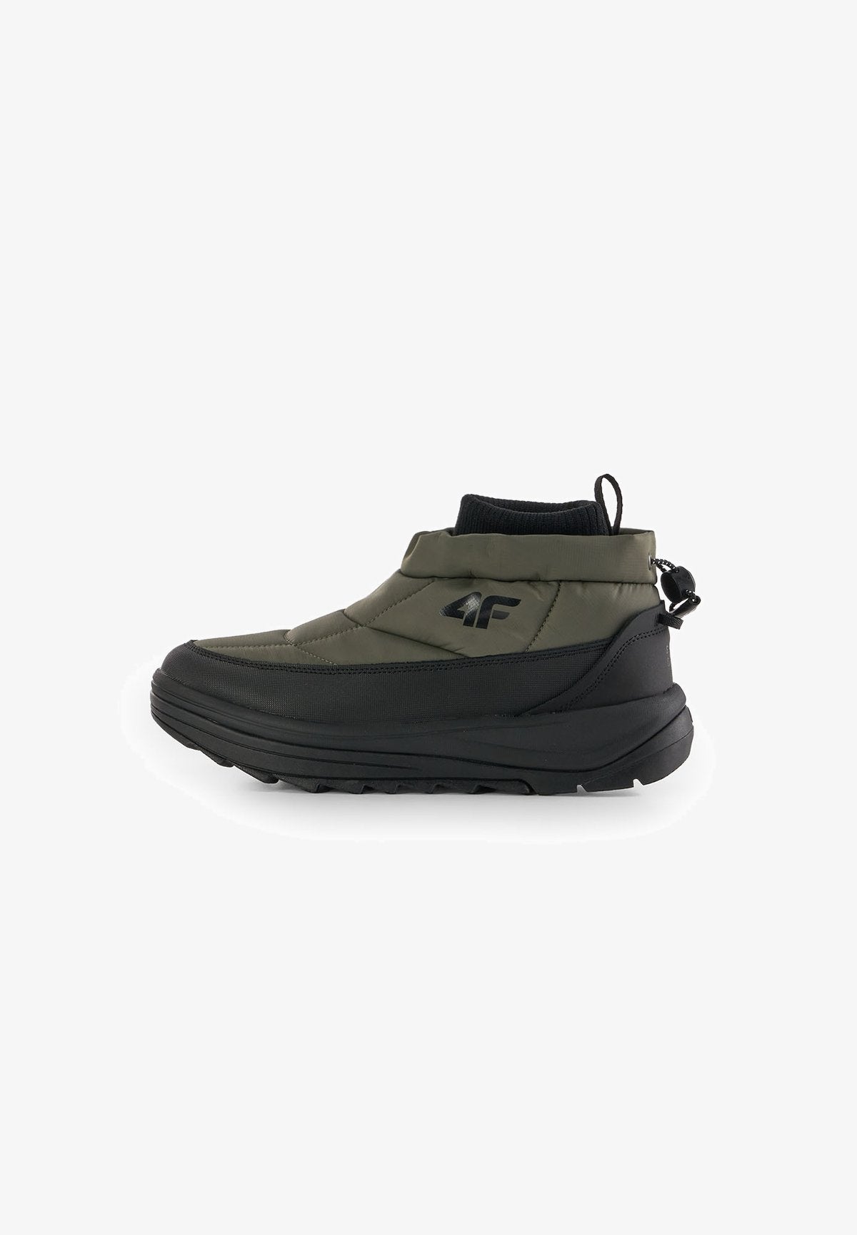 4F4F ŚNIEGOWCE DAMSKIE - Snowboot/Winterstiefel