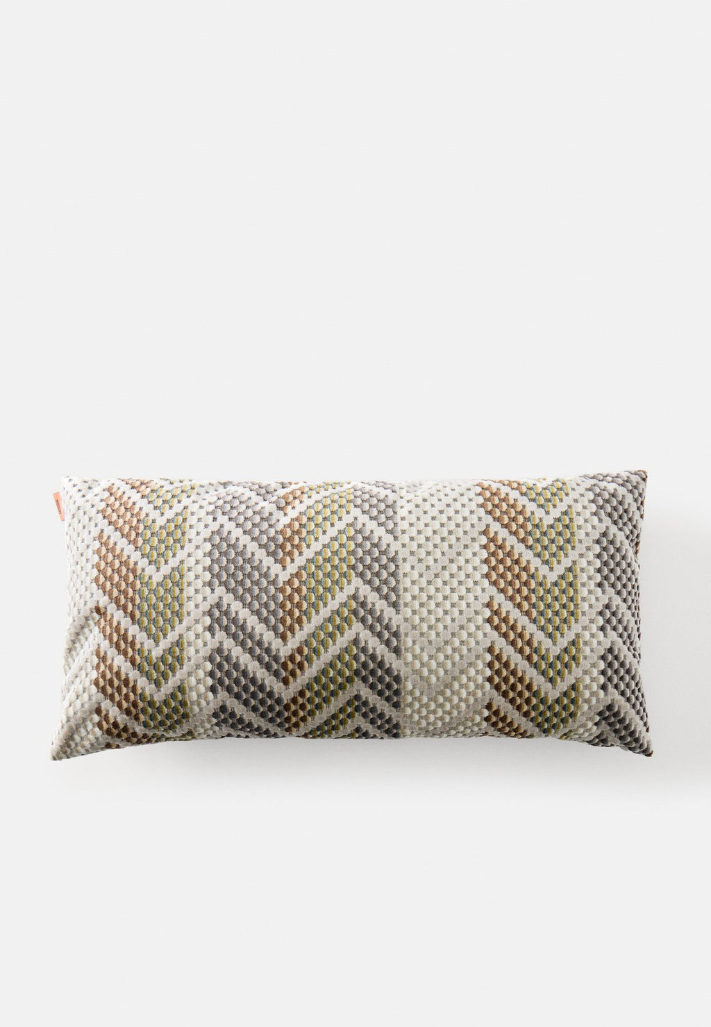 MissoniSQUAME CUSHION - Dekokissen