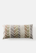 MissoniSQUAME CUSHION - Dekokissen