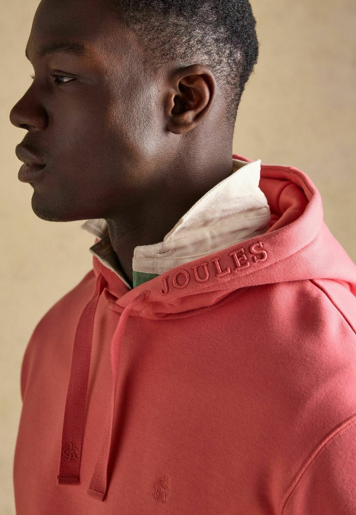 Tom JouleBRUSHED - Kapuzenpullover