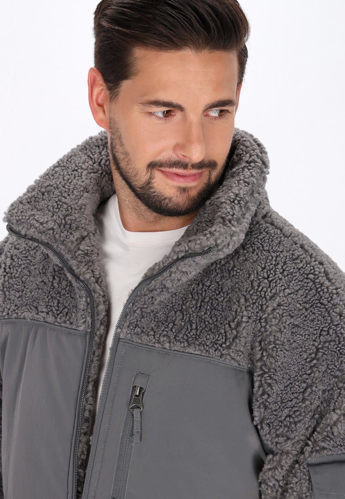 DreiMasterWinterjacke