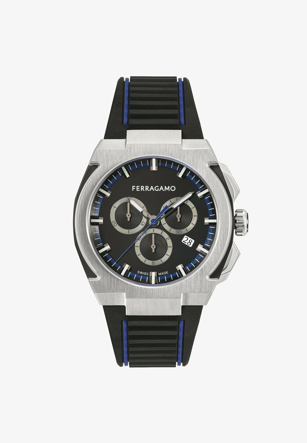 FERRAGAMOK2-SUPREME CHRONO - Chronograph