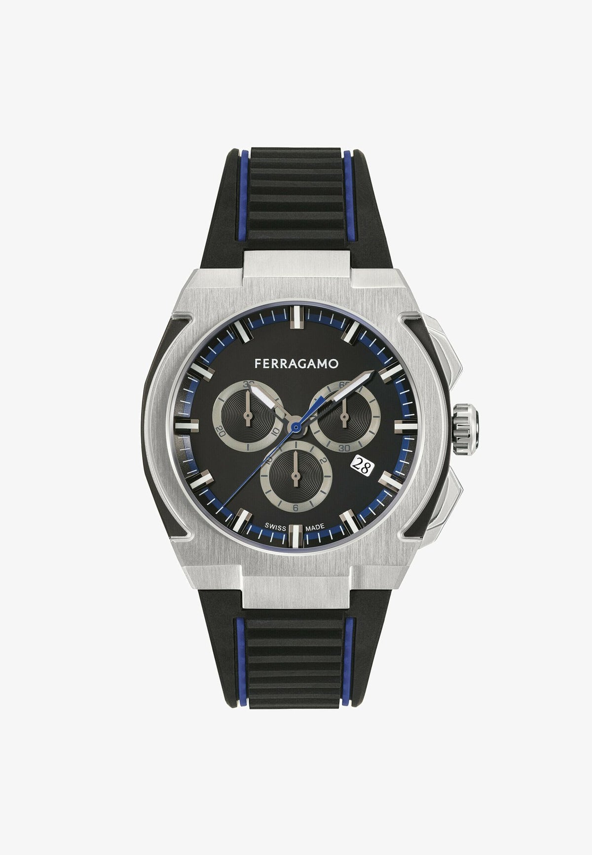 FERRAGAMOK2-SUPREME CHRONO - Chronograph