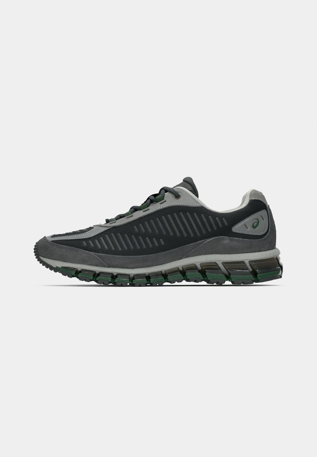 ASICS SportStyleGEL QUANTUM UNISEX - Sneaker low
