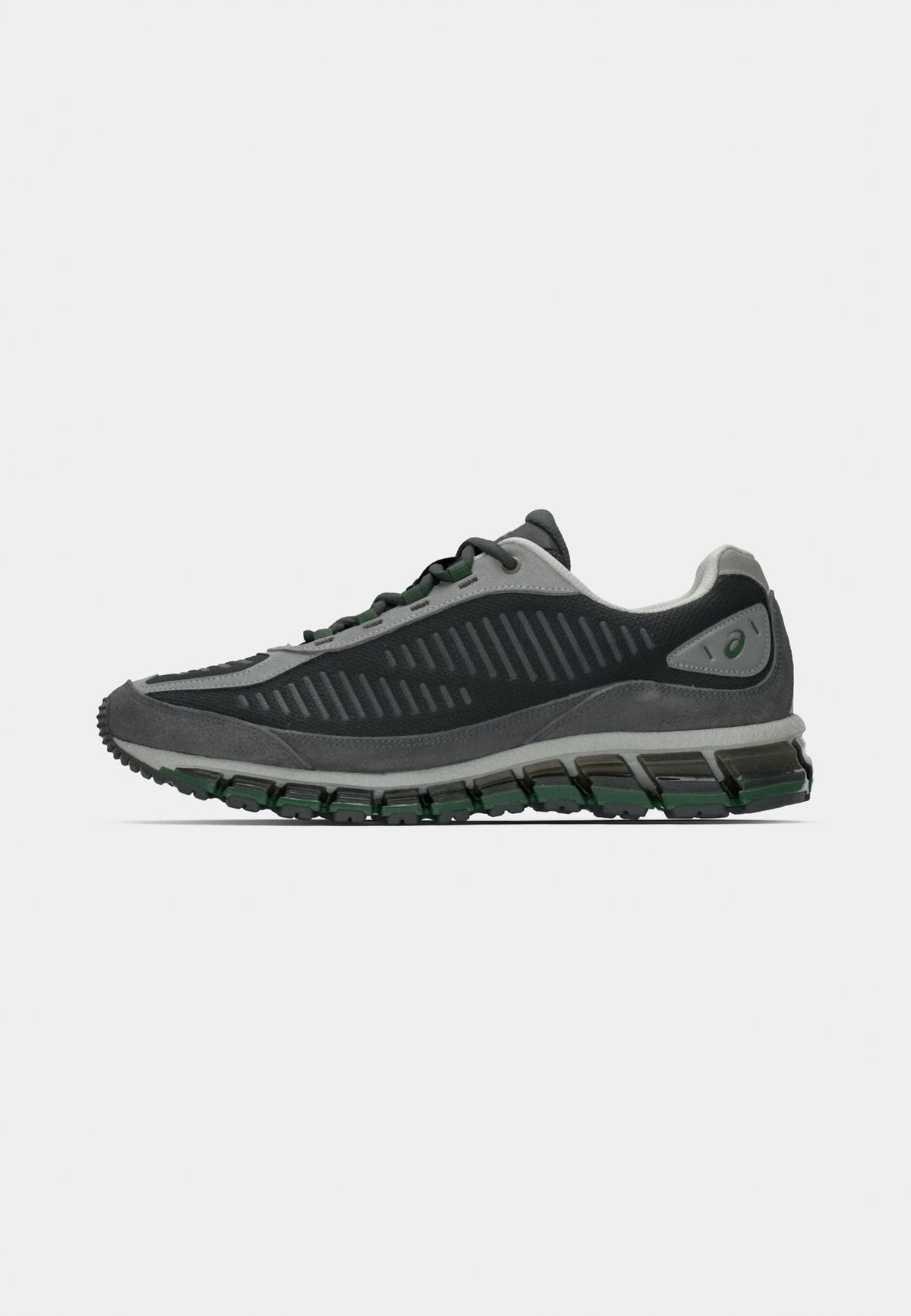 ASICS SportStyleGEL QUANTUM UNISEX - Sneaker low