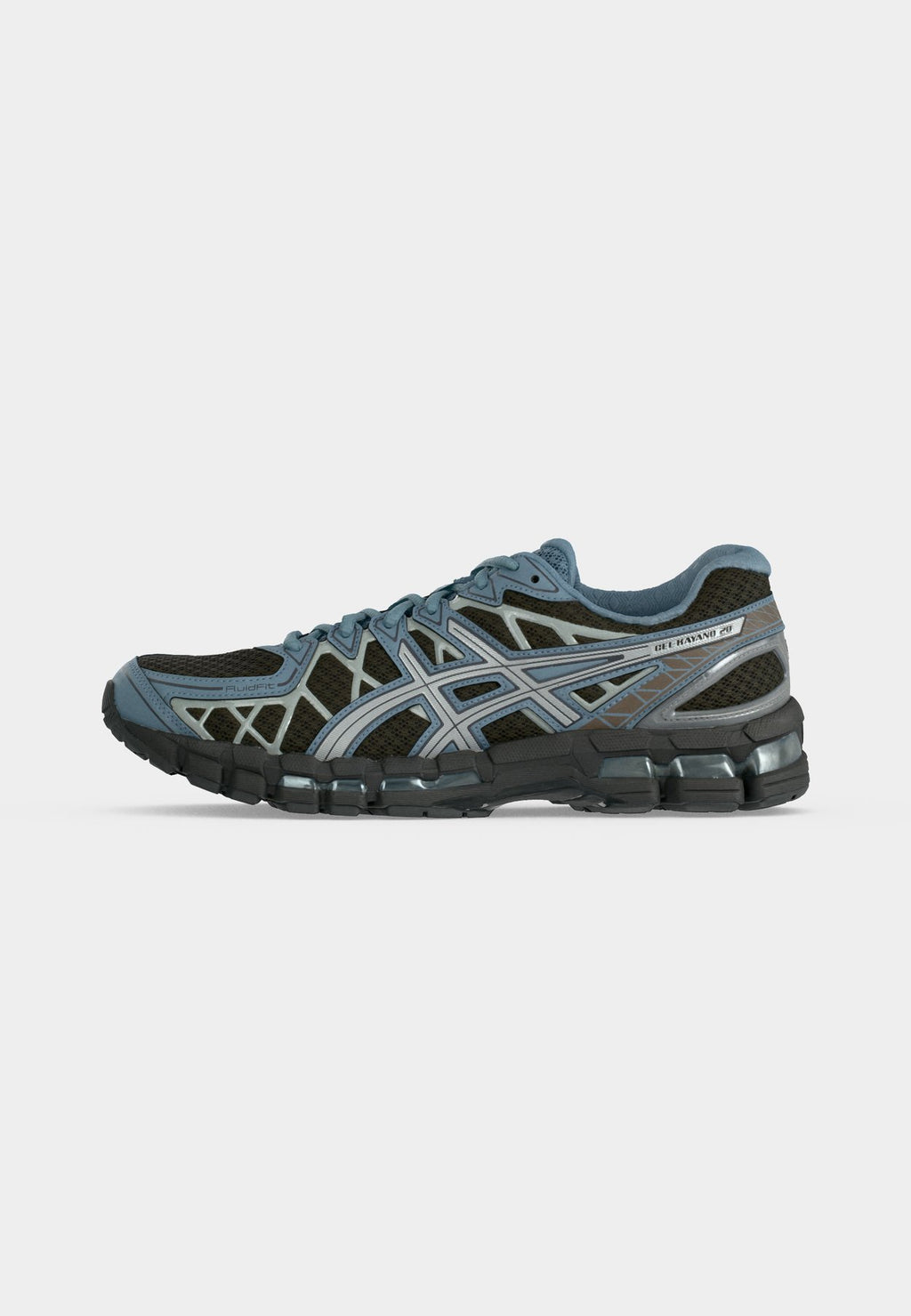 ASICS SportStyleGEL KAYANO 20 UNISEX - Sneaker low