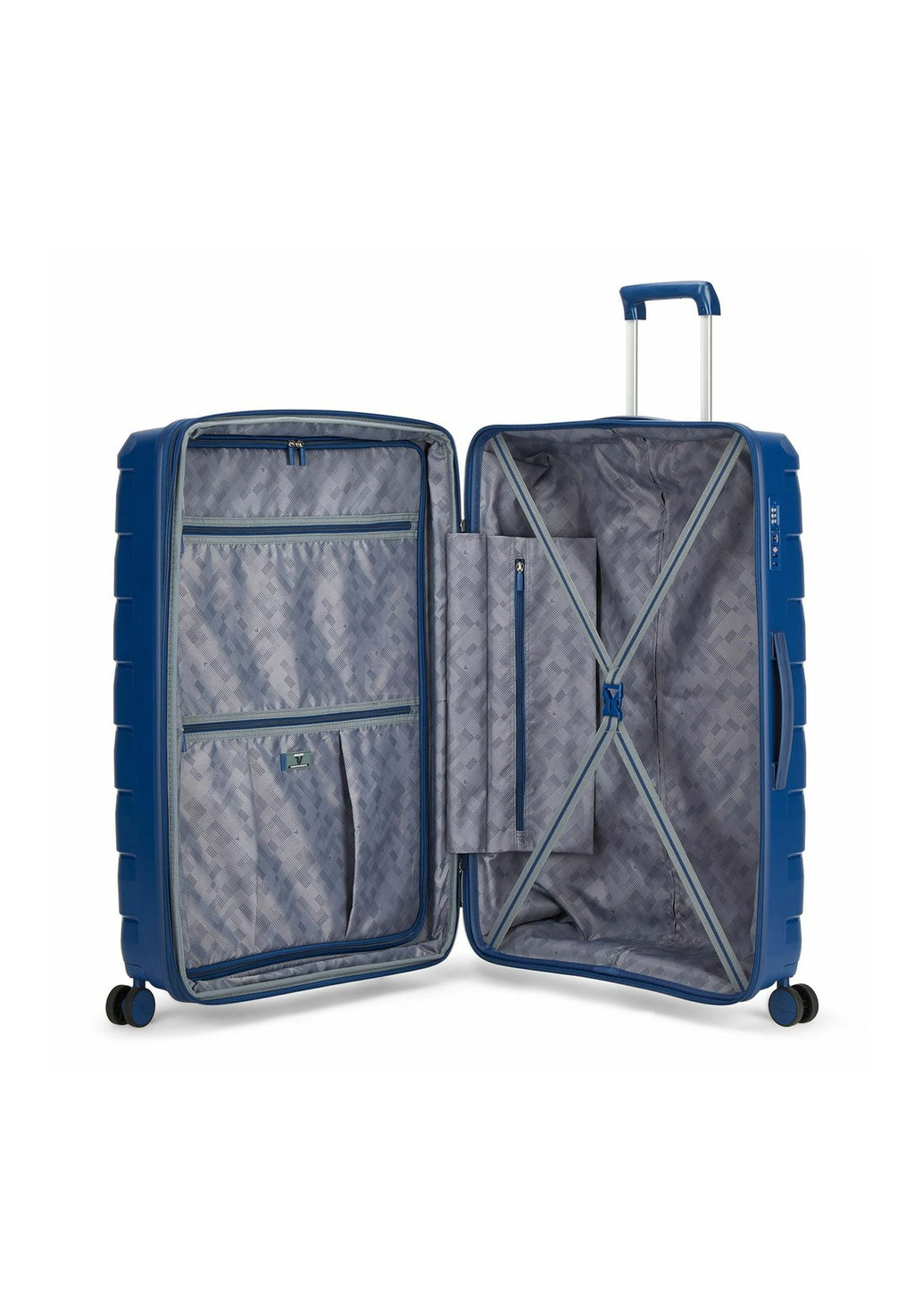 RV RoncatoSKYLINE 2.0 TROLLEY GRANDE 79 CM - Trolley