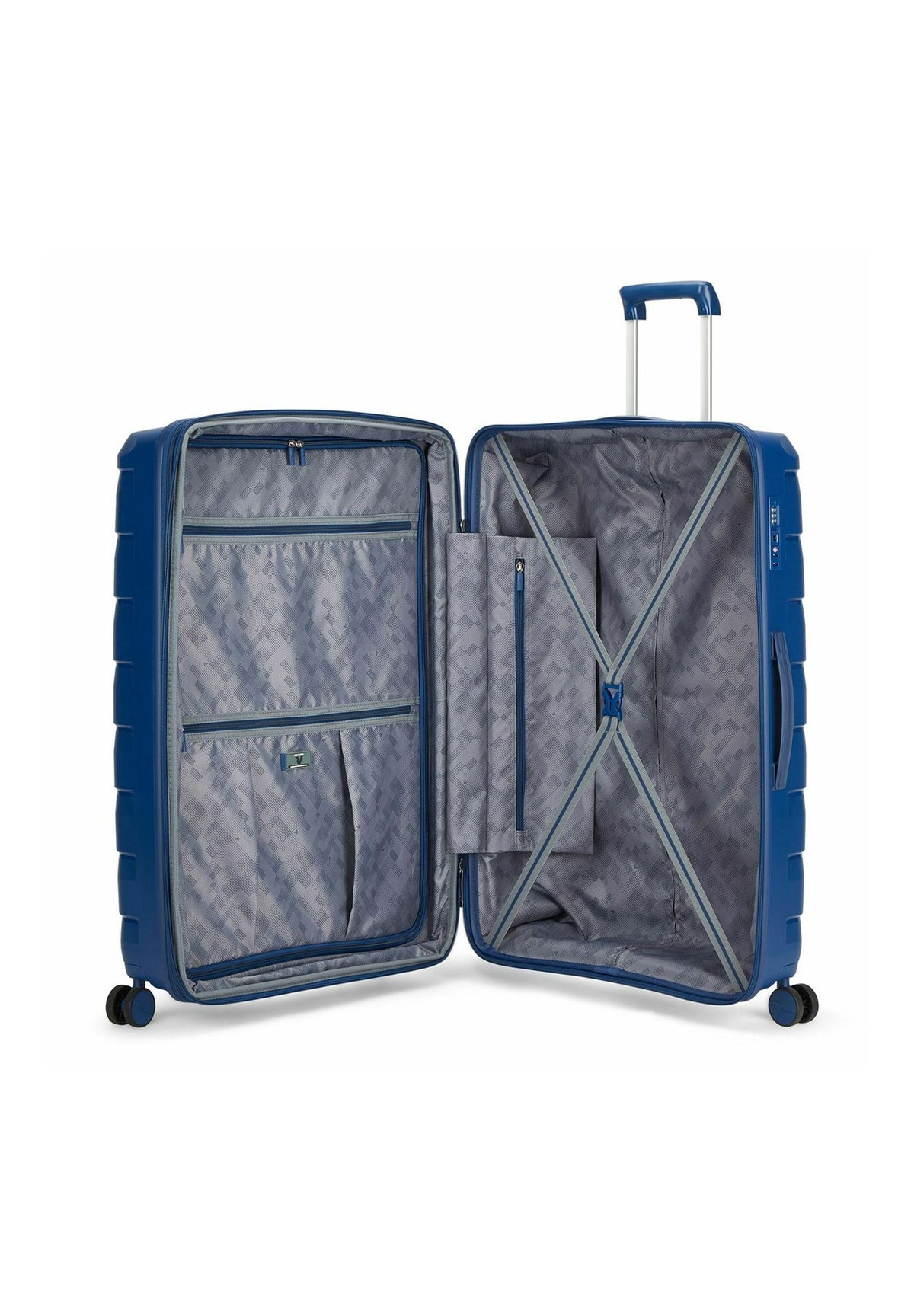 RV RoncatoSKYLINE 2.0 TROLLEY GRANDE 79 CM - Trolley