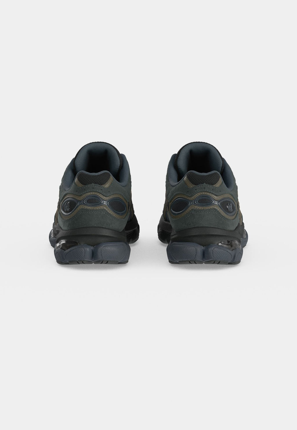 ASICS SportStyleGEL-NYC 2.0 UNISEX - Sneaker low