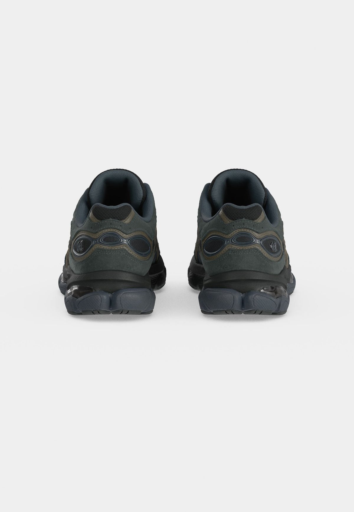 ASICS SportStyleGEL-NYC 2.0 UNISEX - Sneaker low