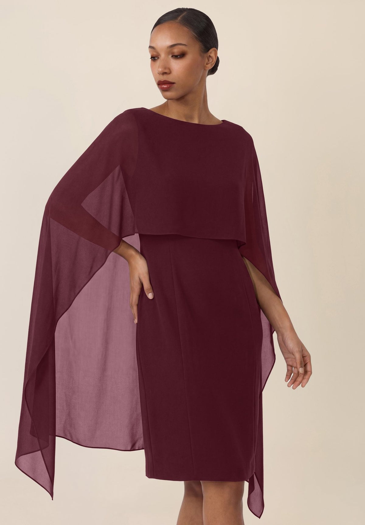 ApartFreizeitkleid