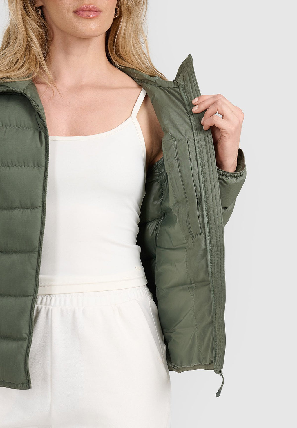 4FDaunenjacke
