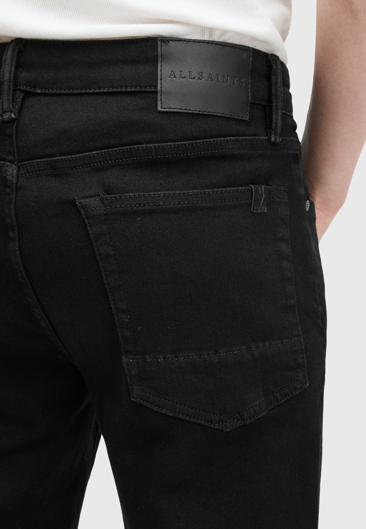 AllSaintsSID - Jeans Slim Fit