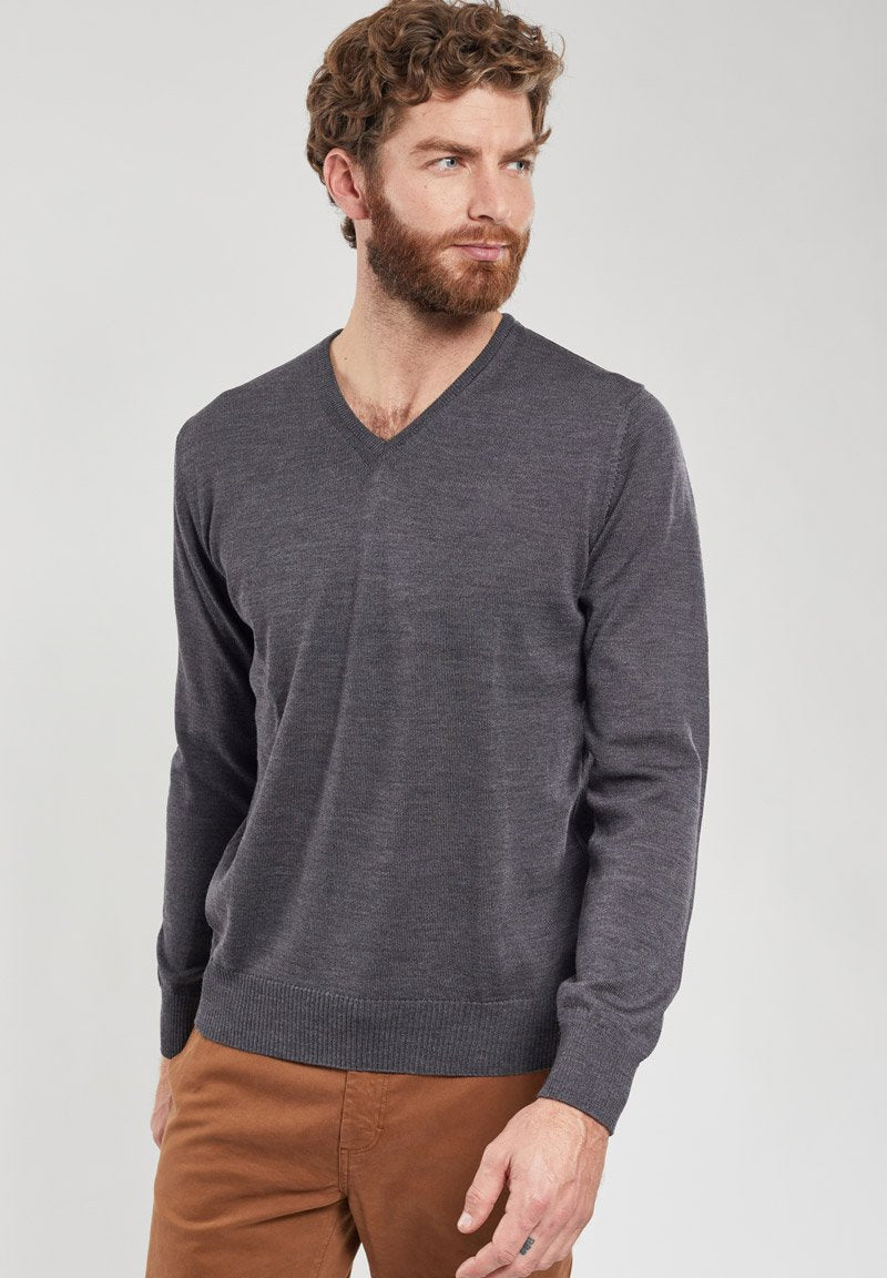 Armor luxNOYAL - Strickpullover