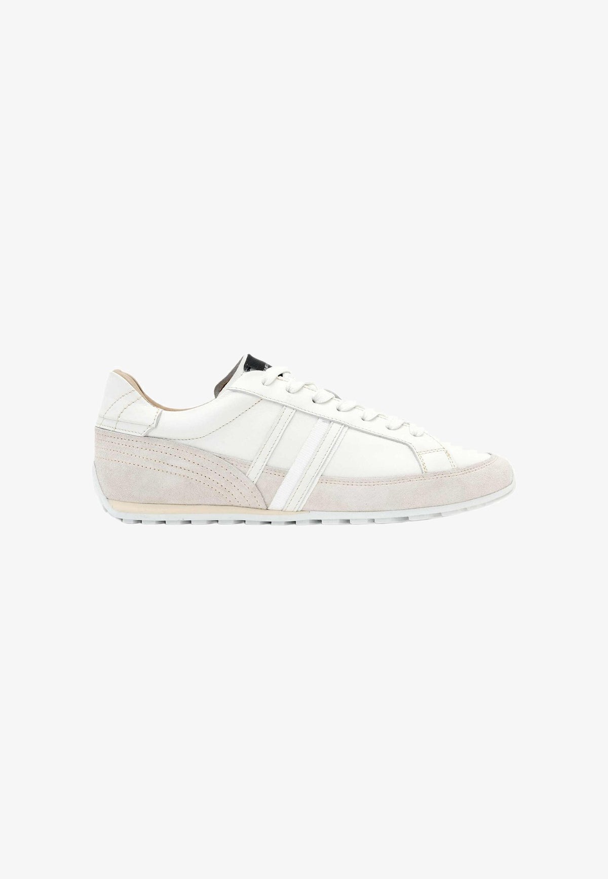 AllSaintsLIAM LACE UP - Low-Top-Sneaker
