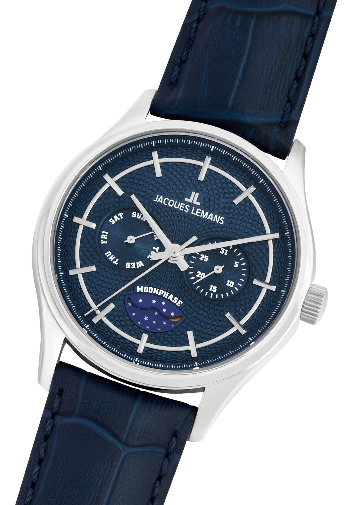 Jacques LemansDERBY - Chronograph