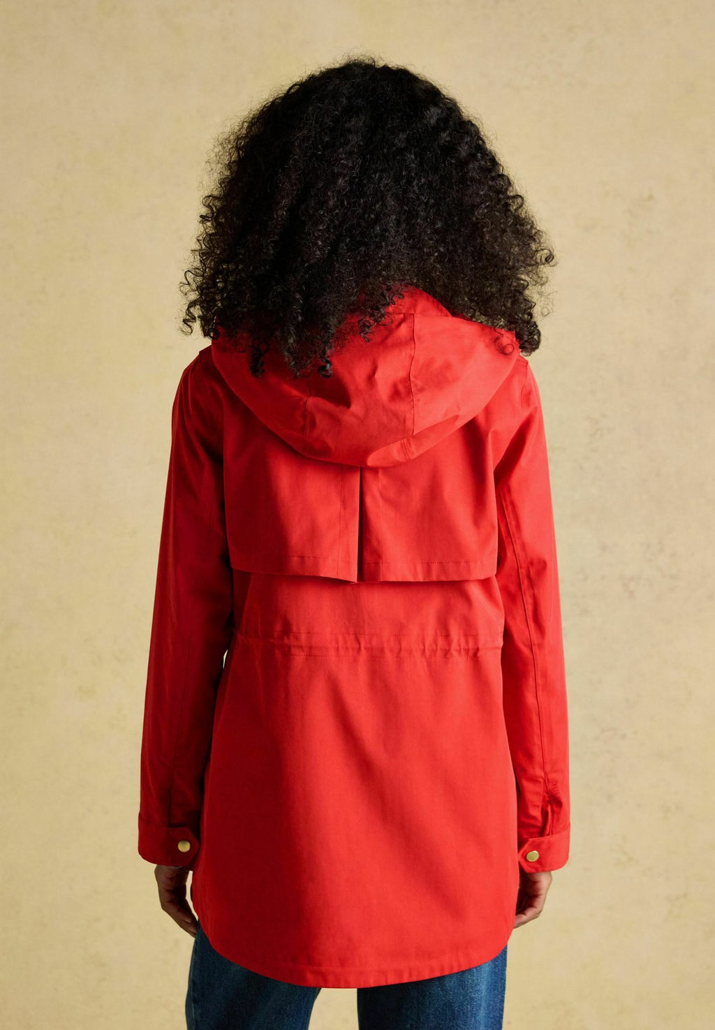 Tom JouleREGULAR FIT - PORTWELL WATERPROOF RAINCOAT WITH HOOD - Parka