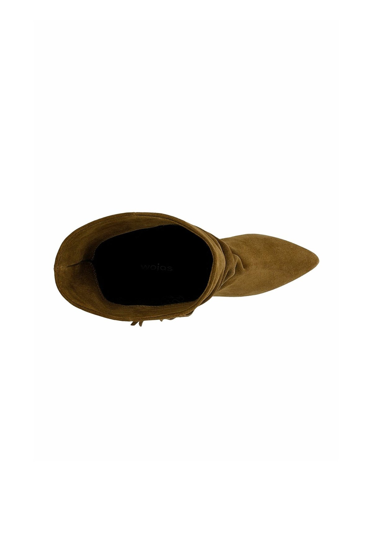 WojasBOTKI DAMSKIE 55407-64 - Cowboy-/Bikerstiefelette