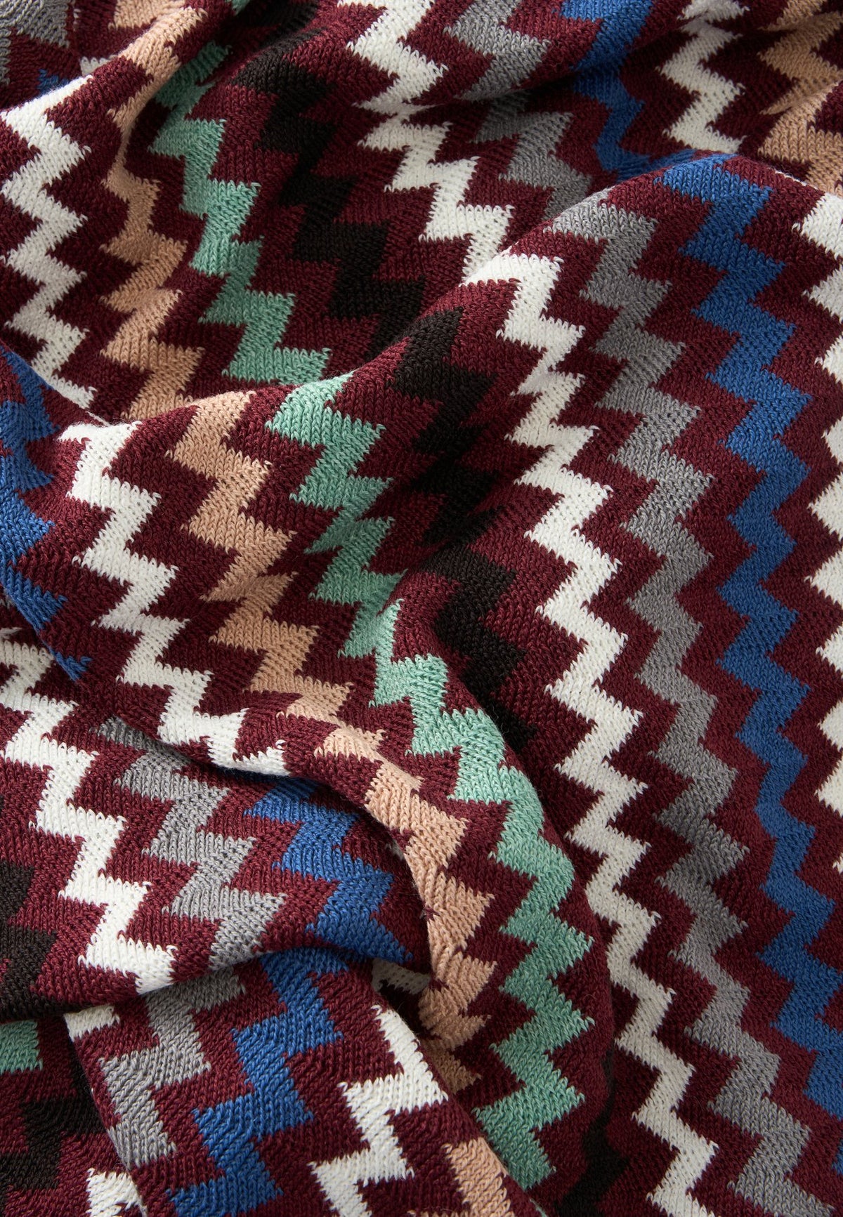 MissoniSchal
