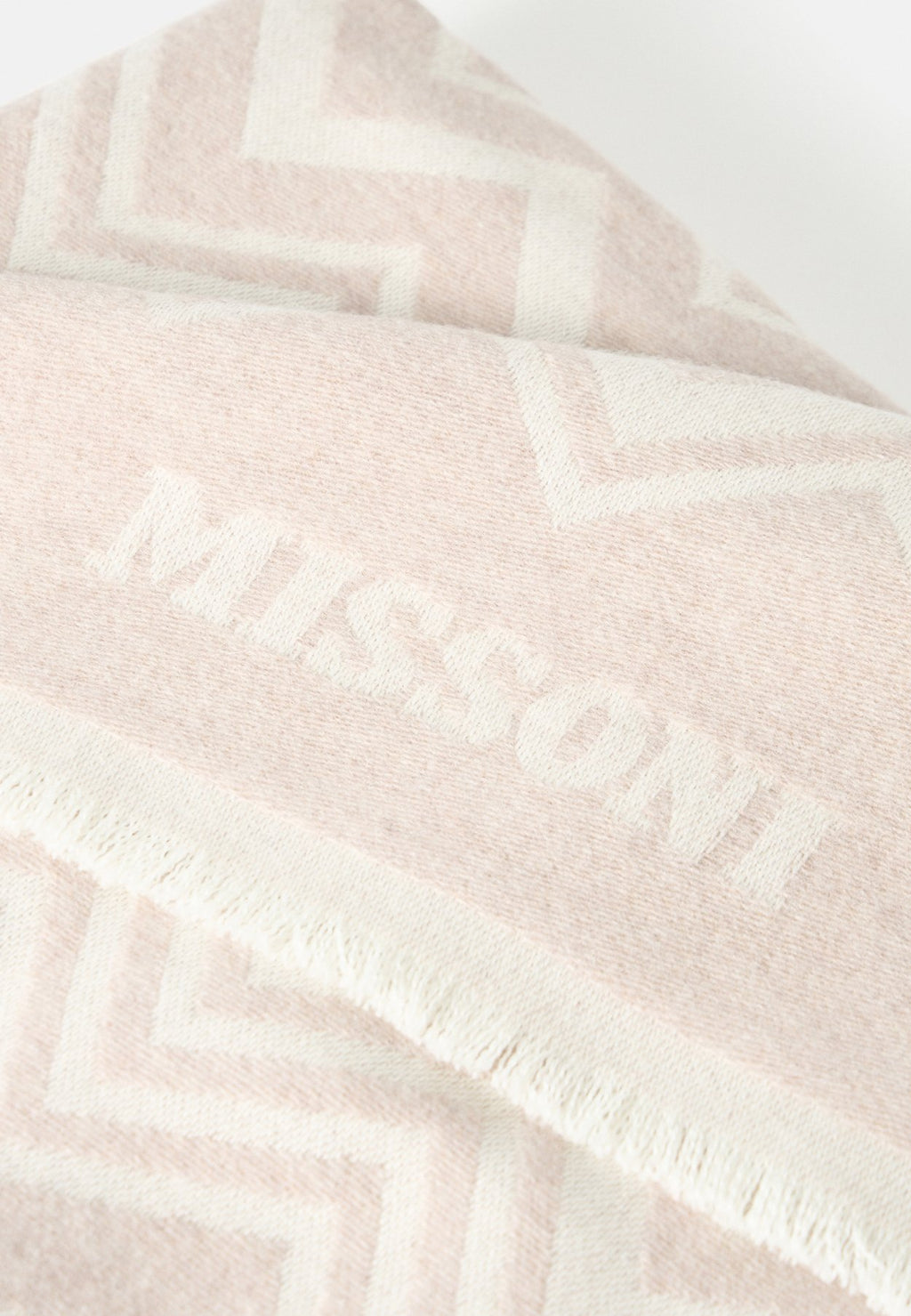 MissoniCORTINA THROW - Wohndecke