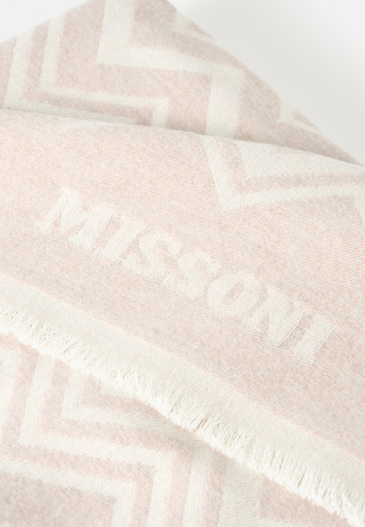 MissoniCORTINA THROW - Wohndecke