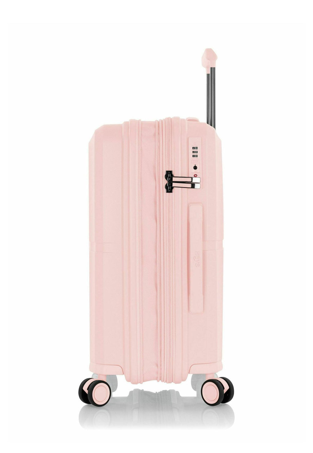 HeysAIRLITE 4 ROLLEN KABINENTROLLEY S 53 CM - Boardcase