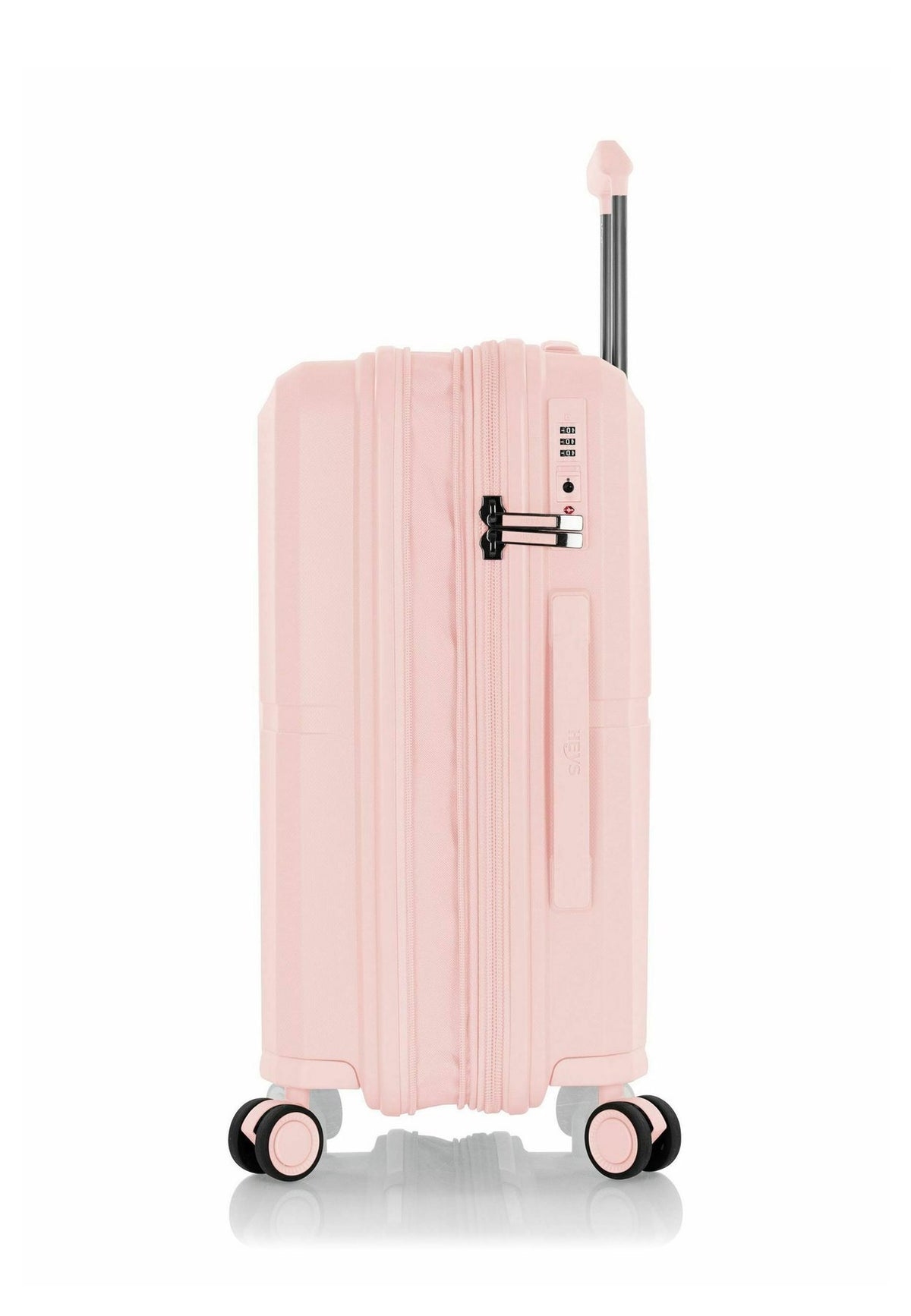 HeysAIRLITE 4 ROLLEN KABINENTROLLEY S 53 CM - Boardcase