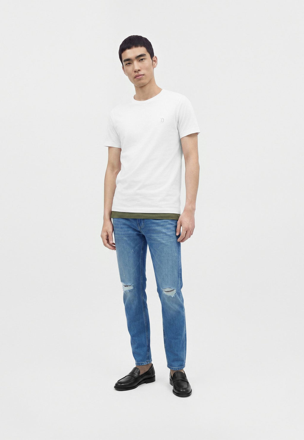 DondupT-Shirt basic