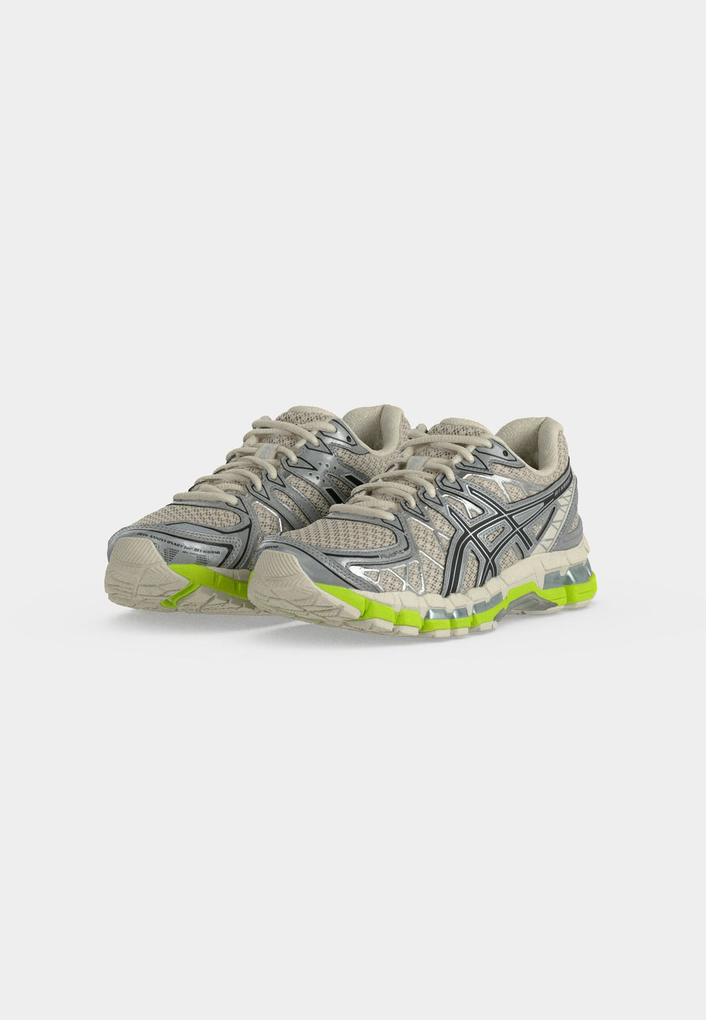 ASICS SportStyleGEL KAYANO 20 UNISEX - Sneaker low