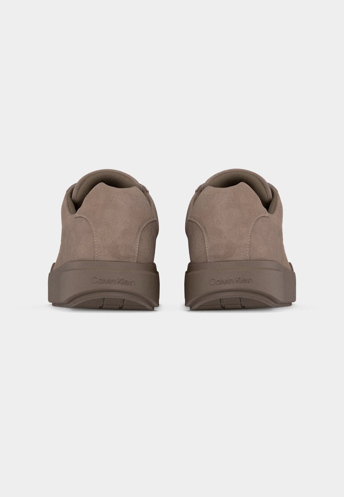 Calvin KleinCHUNKY CUPSOLE LACEUP - Sneaker low
