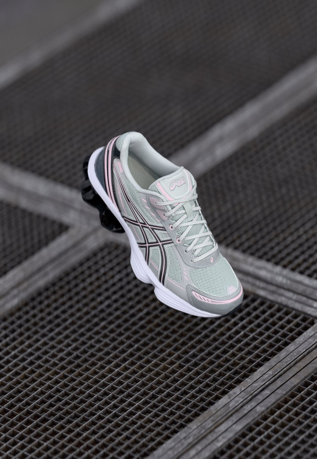 ASICS SportStyleGEL KINETIC FLUENT UNISEX - Low-Top-Sneaker