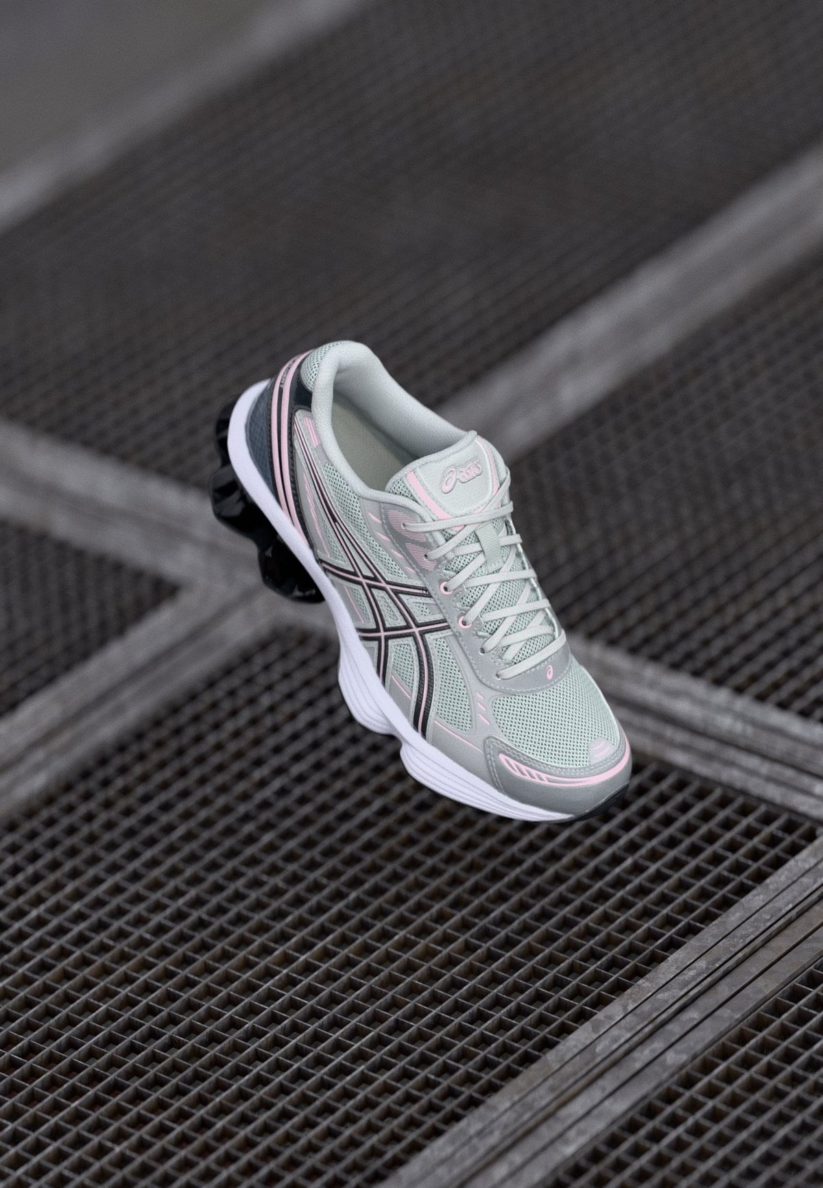 ASICS SportStyleGEL KINETIC FLUENT UNISEX - Low-Top-Sneaker
