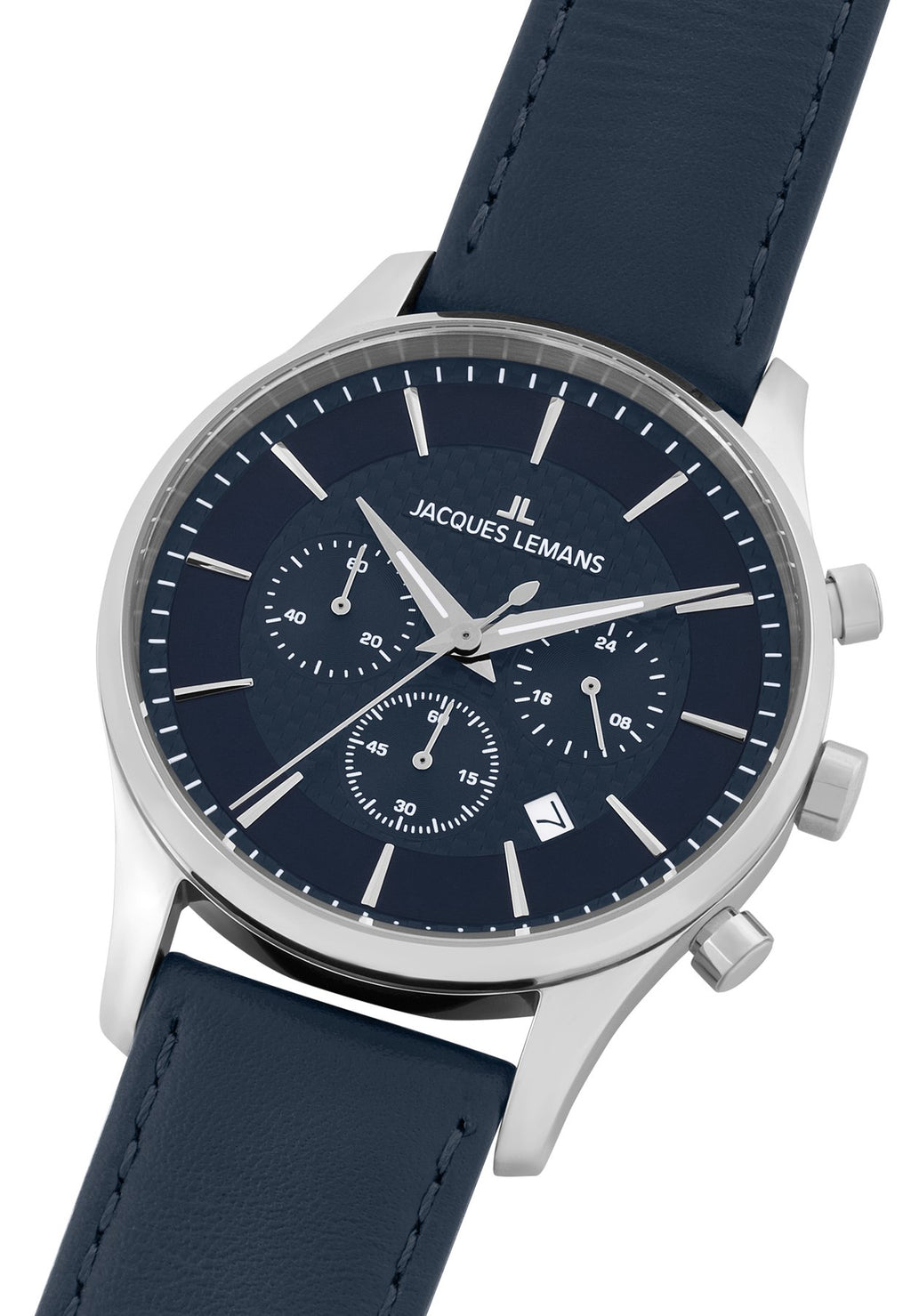 Jacques LemansLONDON - Chronograph