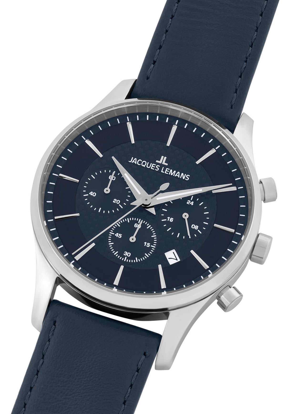 Jacques LemansLONDON - Chronograph