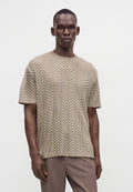 MissoniSHORT SLEEVE - T-Shirt print