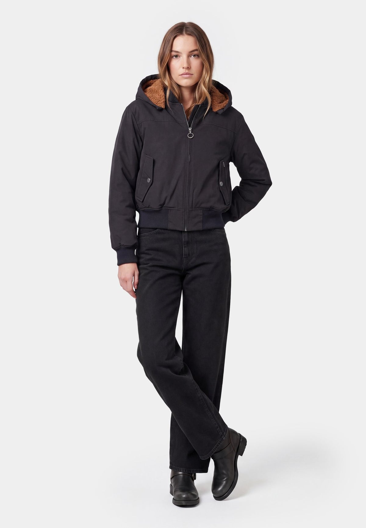 DreiMasterDREIMASTER JACKET - Übergangsjacke